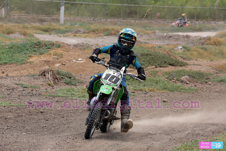 Campeonato Nacional de Motocross 2016 se realizar&aacute; en Circuito Xilo&aacute; por la noche